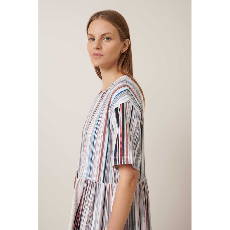 Kowtow Library Dress image number 2